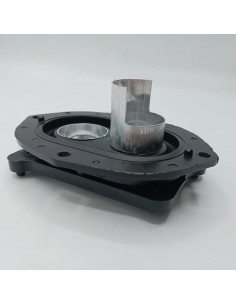 Soporte asiento carburador RENAULT 19, 21, clio I 7701034441 2