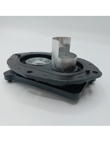 Soporte asiento carburador RENAULT 19, 21, clio I 7701034441