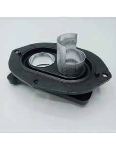 Soporte asiento carburador RENAULT 19, 21, clio I 7701034441