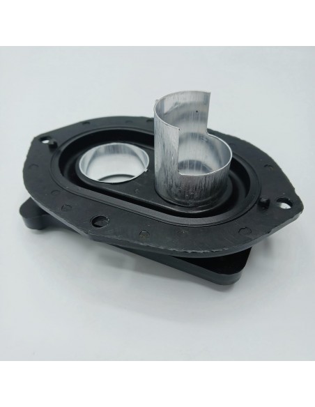 Soporte asiento carburador RENAULT 19, 21, clio I 7701034441