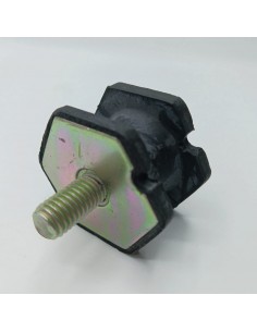 Soporte de escape Renault 18 7700565762 7700759379 6001023458