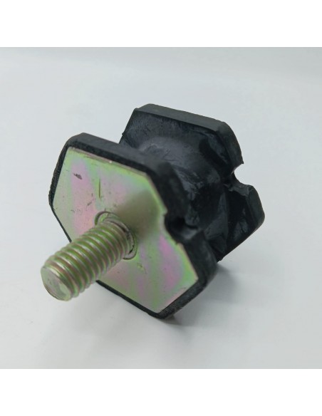 Soporte de escape Renault 18 7700565762 7700759379 6001023458