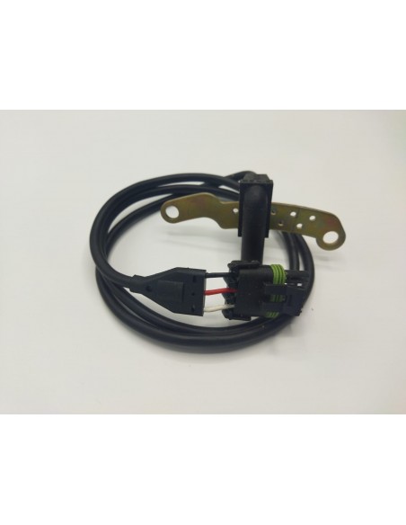 Sensor del cigüeñal Renault 5 6001001443