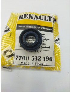Junta de cambio de marchas (13x26x9 mm)  Renault 12 7700532196