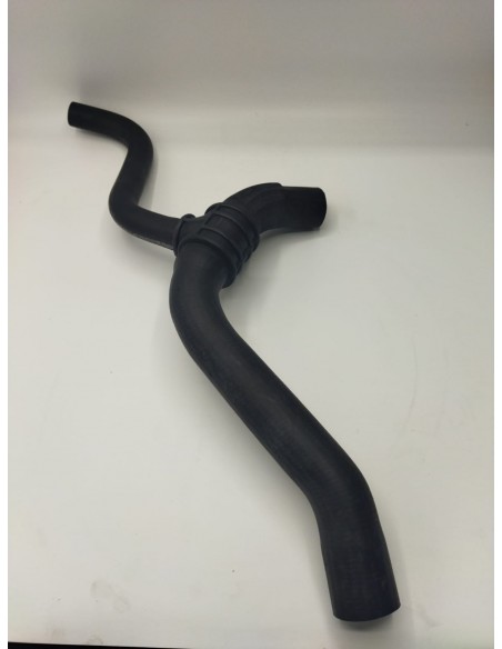 Manguito inferior de radiador para Renault 21 GTS  7700774545