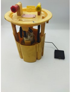 Unidad de alimentación de combustible PEUGEOT 206, 406  1525.y3 9642124380