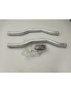 Manguito, intercambiador calefacción PEUGEOT 106 6464. Q7