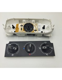 mando de aire acondicionado y calefacción peugeot 306 6451.47