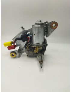 Motor del limpiaparabrisas peugeot 306 6405.F7