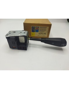 palanca Limpiaparabrisas con intervalo combinada Peugeot 104  205 6240.98