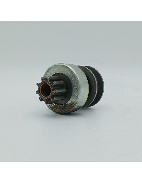 Lanzadera Vendix de arranque Renault 12 15,16,17 20 Fuego 77010020788