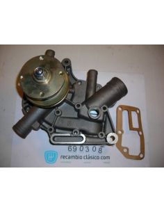 Comprar Bomba de agua Renault R5 y R7 modernos online