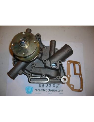 Comprar Bomba de agua Renault R5 y R7 modernos online
