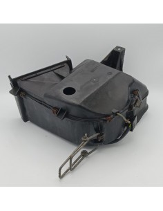 Conjunto carcasa calefaccion Renault 5,7 7702108903