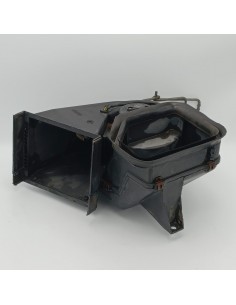 Conjunto carcasa calefaccion Renault 5,7 7702108903 2