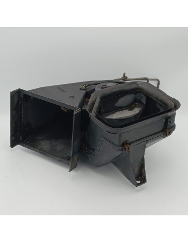 Conjunto carcasa calefaccion Renault 5,7 7702108903