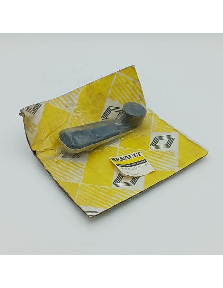 Manilla elevalunas manual Renault 12 7700500081