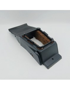 Alojamiento palanca de cambios Renault 18 7700662047