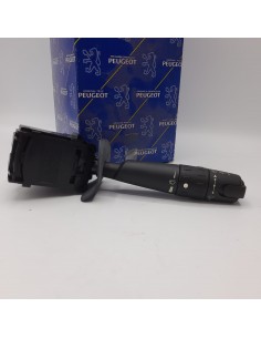 Conmutador de limpia Peugeot 405 II 6239.69