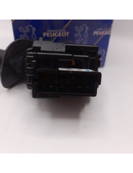 Conmutador de limpia Peugeot 405 II 6239.69