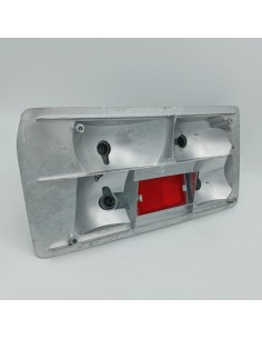 base piloto Renault 12 TS , TL