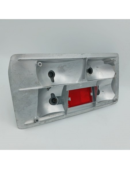 base piloto Renault 12 TS , TL