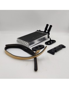 Comprar radiador de calefacción SEAT Ibiza 93-99