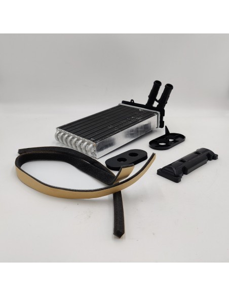 Comprar radiador de calefacción SEAT Ibiza 93-99