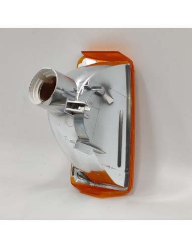 Piloto intermitente izquierdo ámbar OPEL CORSA A 1226001