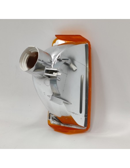 Piloto intermitente izquierdo ámbar OPEL CORSA A 1226001