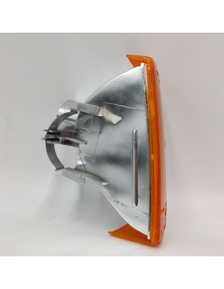 Piloto intermitente izquierdo ámbar OPEL CORSA A 1226001