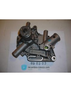 Comprar Bomba de agua Renault R4 moderno y R4 F6 online