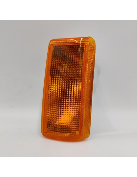 Piloto intermitente izquierdo ámbar OPEL CORSA A 1226001