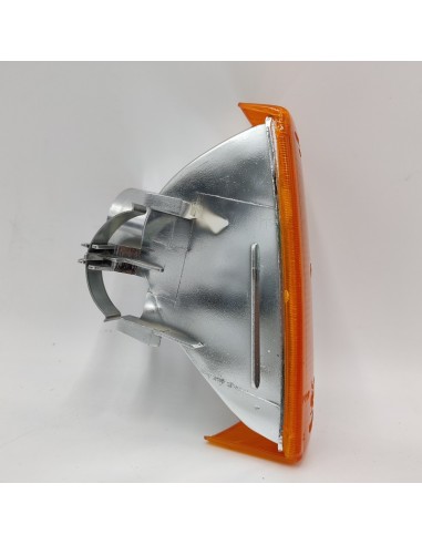 Piloto intermitente izquierdo ámbar OPEL CORSA A 1226001 con tara