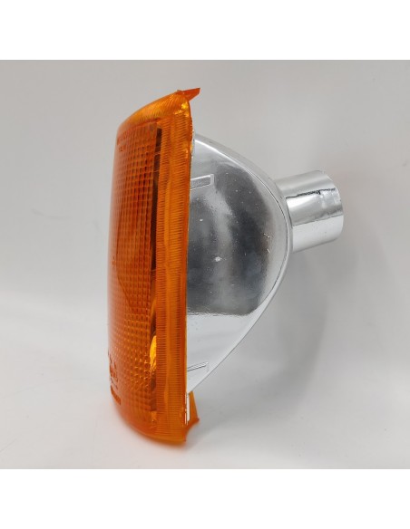 Piloto intermitente izquierdo ámbar OPEL CORSA A 1226001 con tara