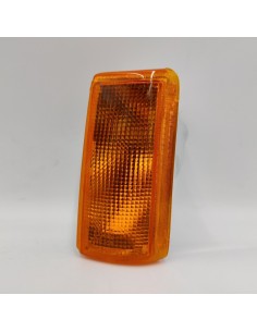 Piloto intermitente izquierdo ámbar OPEL CORSA A 1226001 con tara