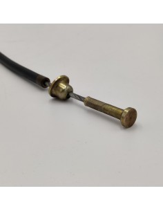 Cable de embrague Citroen 2CV, Citroen Dyane, Citroen Mehari 902726 2