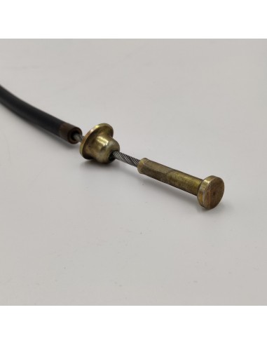 Cable de embrague Citroen 2CV, Citroen Dyane, Citroen Mehari 902726