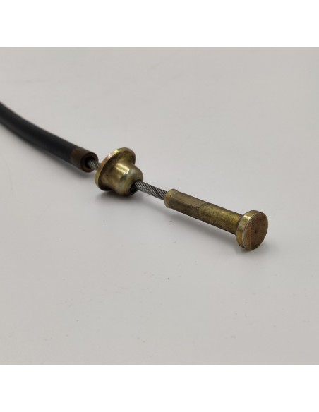Cable de embrague Citroen 2CV, Dyane, Mehari 902726