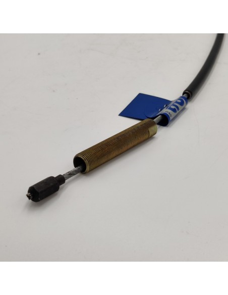 Cable de embrague Citroen 2CV, Citroen Dyane, Citroen Mehari 902726