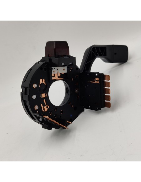 Mando luces intermitente palanca Volkswagen Golf II MK2 357953513F 5753513 357953513F01C 35795351301C 191953513B 32195351301C Mando luces intermitente palanca Volkswagen Golf II MK2 357953513F 5753513 357953513F01C 35795351301C 191953513B 32195351301C