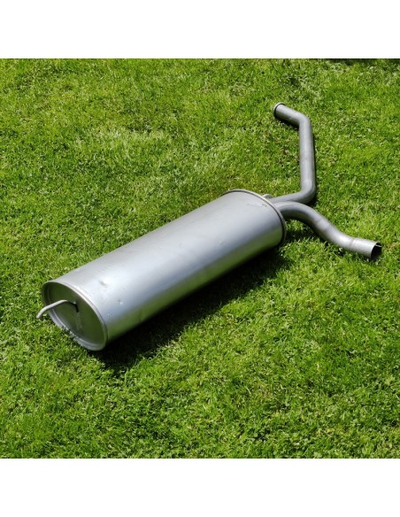 Silencioso posterior Citroën GS 1.2 GX0411602A 5490566