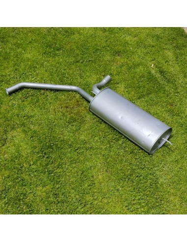 Silencioso posterior Citroën GS 1.2 GX0411602A 5490566