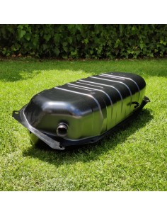 Deposito de gasolina Ford Capri MK1 48L