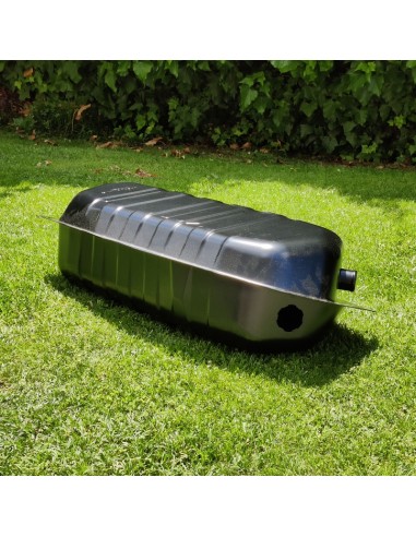 Deposito de gasolina Ford Capri MK1 48L