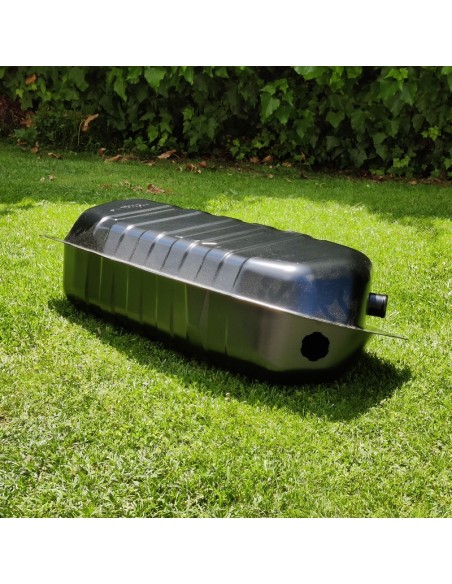 Deposito de gasolina Ford Capri MK1 48L