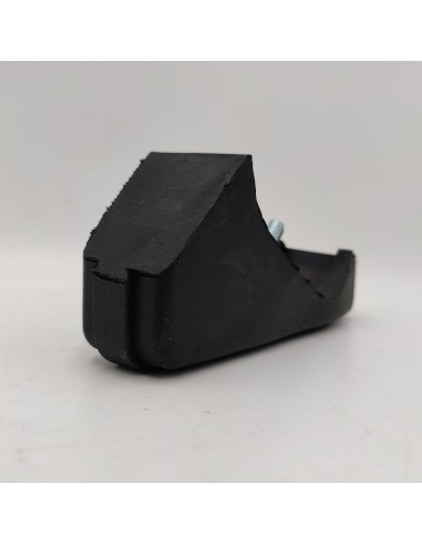 Tope paragolpes delantero derecho o trasero izquierdo Renault 4 7701348489