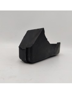 Tope paragolpes delantero izquierdo o trasero derecho Renault 4 7701348490 2