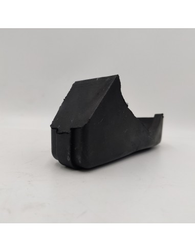 Tope paragolpes delantero izquierdo o trasero derecho Renault 4 7701348490