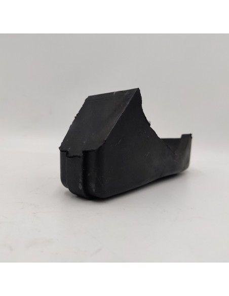 Tope paragolpes delantero izquierdo o trasero derecho Renault 4 7701348490